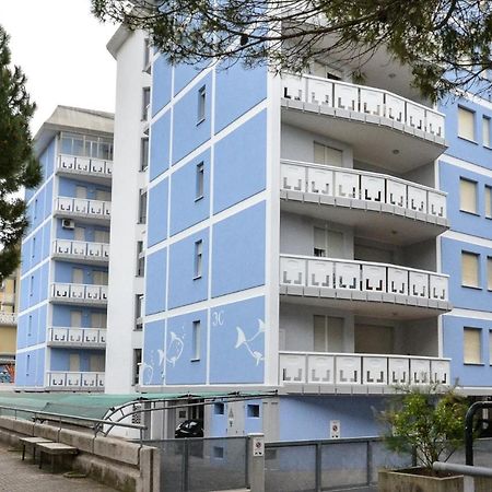 Ferienwohnung Tre C Bibione Exterior foto