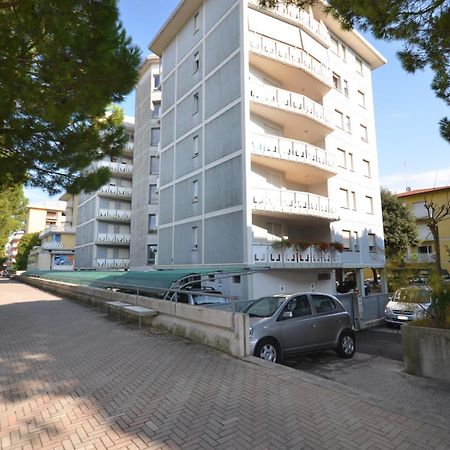 Ferienwohnung Tre C Bibione Exterior foto