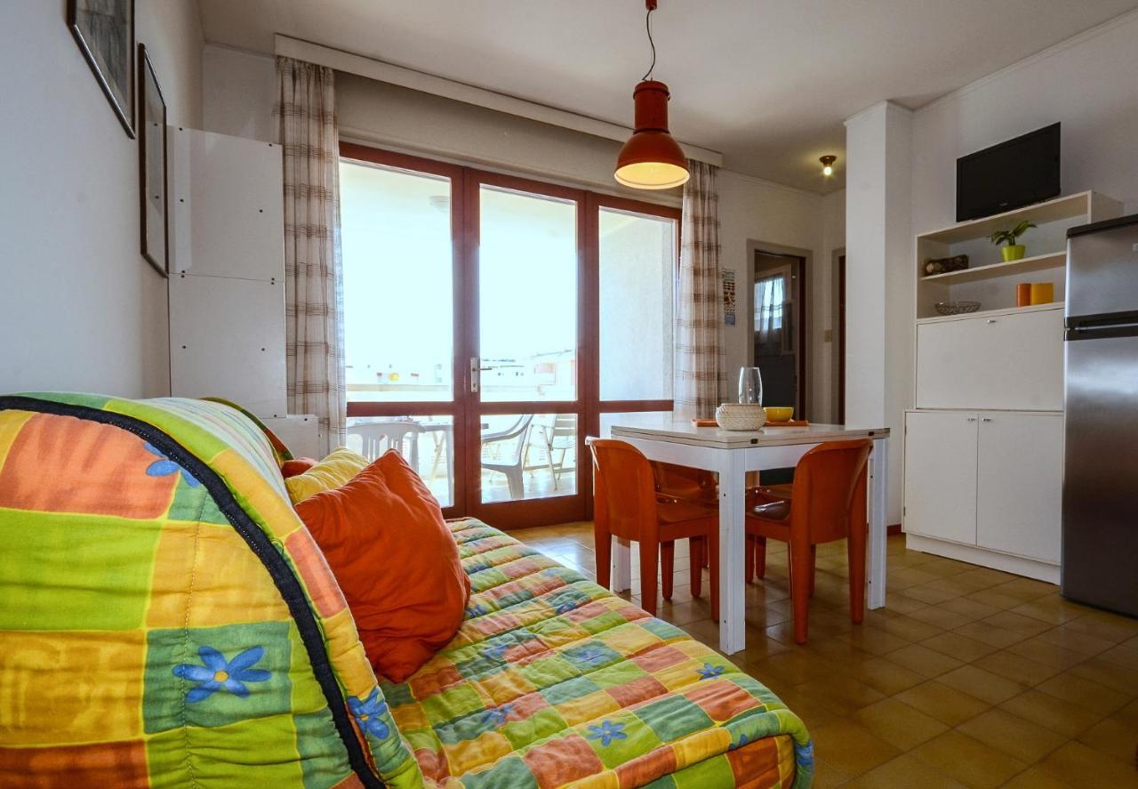 Ferienwohnung Tre C Bibione Exterior foto
